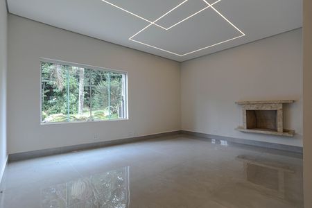 Casa de condomínio para alugar com 345m², 3 quartos e 4 vagas Casa de condomínio para alugar com 345m², 3 quartos e 4 vagasSala