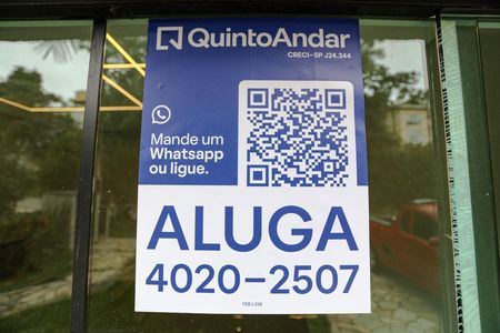 Casa de condomínio para alugar com 345m², 3 quartos e 4 vagas Casa de condomínio para alugar com 345m², 3 quartos e 4 vagasPlaquinha