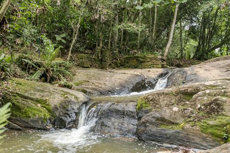 Casa de condomínio para alugar com 345m², 3 quartos e 4 vagas Casa de condomínio para alugar com 345m², 3 quartos e 4 vagasÁrea Comum