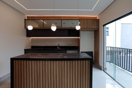 Casa de condomínio para alugar com 345m², 3 quartos e 4 vagas Casa de condomínio para alugar com 345m², 3 quartos e 4 vagasCozinha