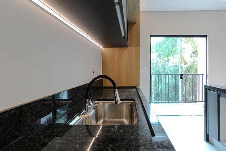 Casa de condomínio para alugar com 345m², 3 quartos e 4 vagas Casa de condomínio para alugar com 345m², 3 quartos e 4 vagasCozinha