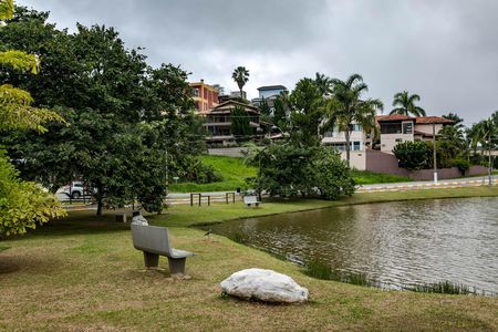 Casa de condomínio para alugar com 345m², 3 quartos e 4 vagas Casa de condomínio para alugar com 345m², 3 quartos e 4 vagasÁrea Comum
