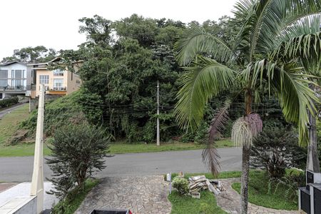 Casa de condomínio para alugar com 345m², 3 quartos e 4 vagas Casa de condomínio para alugar com 345m², 3 quartos e 4 vagasVista - Varanda