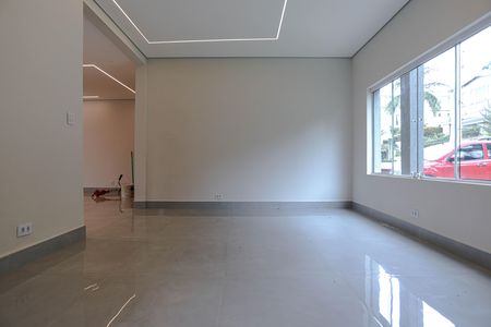 Casa de condomínio para alugar com 345m², 3 quartos e 4 vagas Casa de condomínio para alugar com 345m², 3 quartos e 4 vagasSala