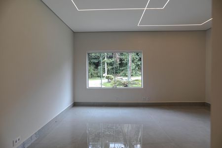 Casa de condomínio para alugar com 345m², 3 quartos e 4 vagas Casa de condomínio para alugar com 345m², 3 quartos e 4 vagasSala