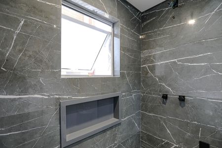 Casa de condomínio para alugar com 345m², 3 quartos e 4 vagas Casa de condomínio para alugar com 345m², 3 quartos e 4 vagasBanheiro - Quarto 2 - Suíte
