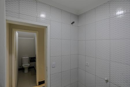 Casa de condomínio para alugar com 345m², 3 quartos e 4 vagas Casa de condomínio para alugar com 345m², 3 quartos e 4 vagasÁrea de Serviço