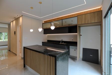 Casa de condomínio para alugar com 345m², 3 quartos e 4 vagas Casa de condomínio para alugar com 345m², 3 quartos e 4 vagasCozinha