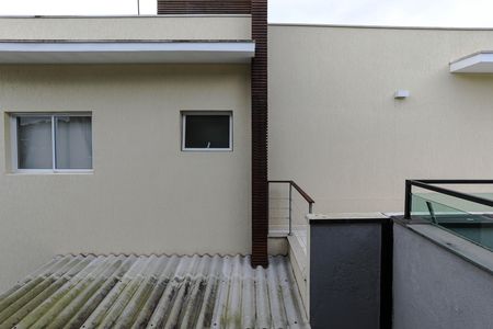 Casa de condomínio para alugar com 345m², 3 quartos e 4 vagas Casa de condomínio para alugar com 345m², 3 quartos e 4 vagasVista - Quarto 2 - Suíte