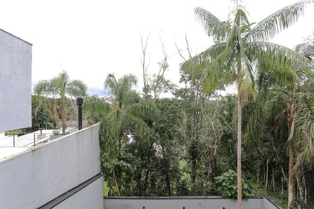 Casa de condomínio para alugar com 345m², 3 quartos e 4 vagas Casa de condomínio para alugar com 345m², 3 quartos e 4 vagasVista - Sacada