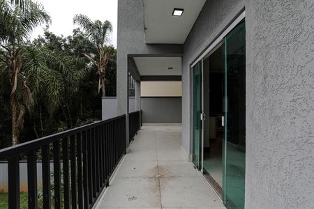 Casa de condomínio para alugar com 345m², 3 quartos e 4 vagas Casa de condomínio para alugar com 345m², 3 quartos e 4 vagasQuintal