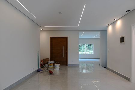 Casa de condomínio para alugar com 345m², 3 quartos e 4 vagas Casa de condomínio para alugar com 345m², 3 quartos e 4 vagasSala