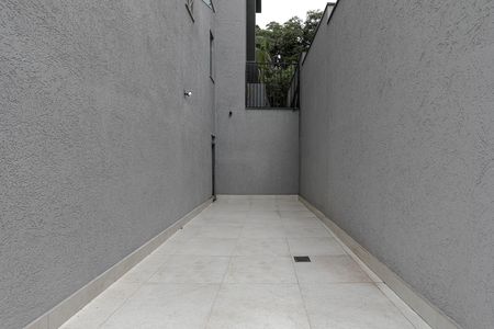 Casa de condomínio para alugar com 345m², 3 quartos e 4 vagas Casa de condomínio para alugar com 345m², 3 quartos e 4 vagasQuintal