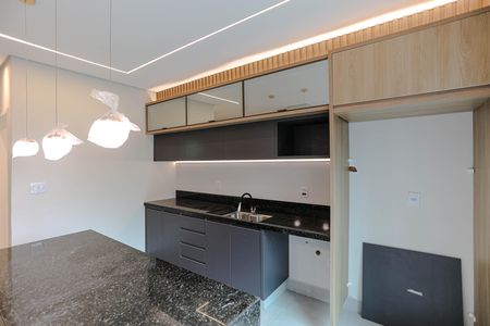 Casa de condomínio para alugar com 345m², 3 quartos e 4 vagas Casa de condomínio para alugar com 345m², 3 quartos e 4 vagasCozinha