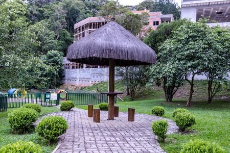 Casa de condomínio para alugar com 345m², 3 quartos e 4 vagas Casa de condomínio para alugar com 345m², 3 quartos e 4 vagasÁrea Comum