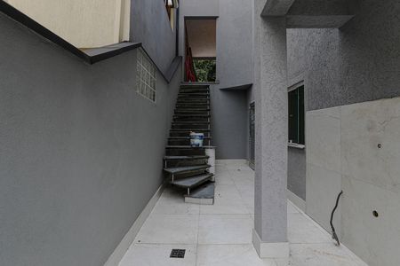 Casa de condomínio para alugar com 345m², 3 quartos e 4 vagas Casa de condomínio para alugar com 345m², 3 quartos e 4 vagasQuintal