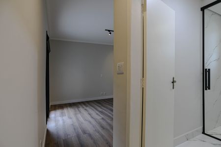 Casa de condomínio para alugar com 345m², 3 quartos e 4 vagas Casa de condomínio para alugar com 345m², 3 quartos e 4 vagasQuarto 3 - Suíte