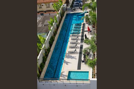 Varanda da Sala de apartamento para alugar com 2 quartos, 60m² em Cachambi, Rio de Janeiro