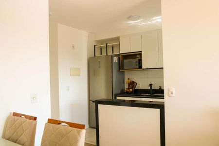 Sala de apartamento para alugar com 2 quartos, 60m² em Cachambi, Rio de Janeiro