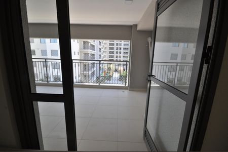 Apartamento à venda com 155m², 3 quartos e 2 vagasVista da Cozinha