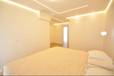 Apartamento à venda com 155m², 3 quartos e 2 vagasSuíte Master