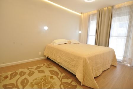 Apartamento à venda com 155m², 3 quartos e 2 vagasSuíte Master