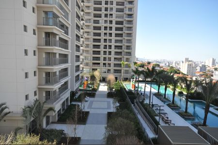 Vista da Sacada da Sala de apartamento à venda com 3 quartos, 155m² em Tucuruvi, São Paulo