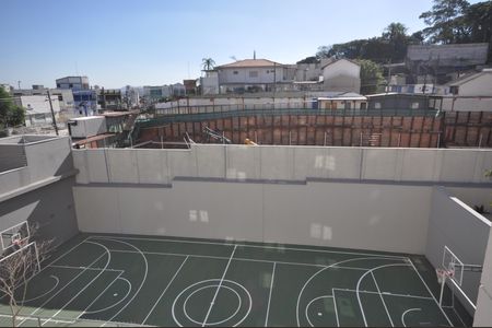 Apartamento à venda com 155m², 3 quartos e 2 vagasVista da Suíte 2