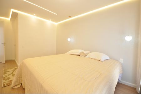 Apartamento à venda com 155m², 3 quartos e 2 vagasSuíte Master