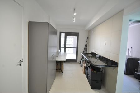 Apartamento à venda com 155m², 3 quartos e 2 vagasCozinha