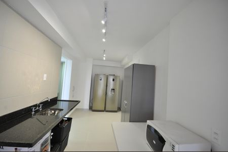 Apartamento à venda com 155m², 3 quartos e 2 vagasCozinha