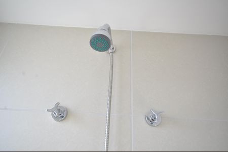Apartamento à venda com 155m², 3 quartos e 2 vagasBanheiro da Suíte 3