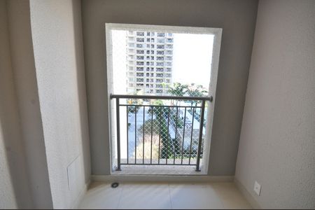Apartamento à venda com 155m², 3 quartos e 2 vagasÁrea de Serviço