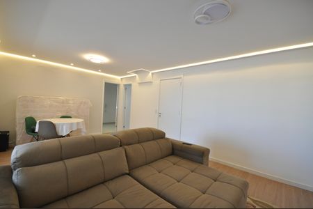 Sala de apartamento à venda com 3 quartos, 155m² em Tucuruvi, São Paulo