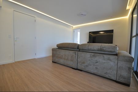 Sala de apartamento à venda com 3 quartos, 155m² em Tucuruvi, São Paulo