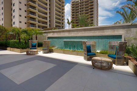 Apartamento à venda com 155m², 3 quartos e 2 vagas Apartamento à venda com 155m², 3 quartos e 2 vagasÁrea comum