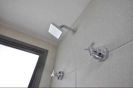 Apartamento à venda com 155m², 3 quartos e 2 vagasBanheiro da Suíte Master