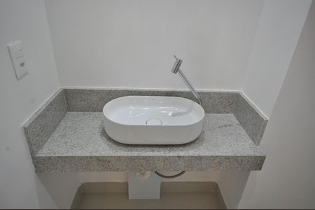 Apartamento à venda com 155m², 3 quartos e 2 vagasLavabo