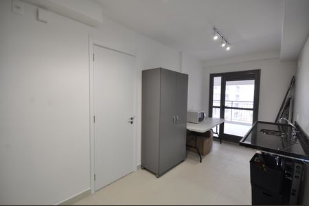 Apartamento à venda com 155m², 3 quartos e 2 vagasCozinha