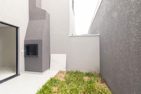 Casa de condomínio à venda com 115m², 3 quartos e 2 vagas Casa de condomínio à venda com 115m², 3 quartos e 2 vagasÁrea de Serviço
