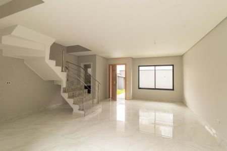 Casa de condomínio à venda com 115m², 3 quartos e 2 vagas Casa de condomínio à venda com 115m², 3 quartos e 2 vagasSala/Cozinha