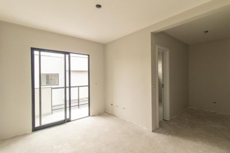 Casa de condomínio à venda com 115m², 3 quartos e 2 vagas Casa de condomínio à venda com 115m², 3 quartos e 2 vagasQuarto 3 Suite
