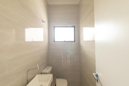 Casa de condomínio à venda com 115m², 3 quartos e 2 vagas Casa de condomínio à venda com 115m², 3 quartos e 2 vagasLavabo