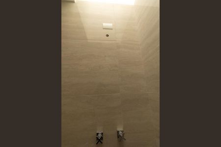 Casa de condomínio à venda com 115m², 3 quartos e 2 vagas Casa de condomínio à venda com 115m², 3 quartos e 2 vagasBanheiro Social