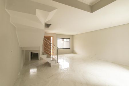 Casa de condomínio à venda com 115m², 3 quartos e 2 vagas Casa de condomínio à venda com 115m², 3 quartos e 2 vagasSala/Cozinha