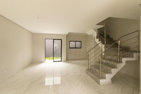 Casa de condomínio à venda com 115m², 3 quartos e 2 vagas Casa de condomínio à venda com 115m², 3 quartos e 2 vagasSala/Cozinha