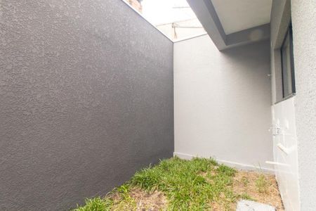 Casa de condomínio à venda com 115m², 3 quartos e 2 vagas Casa de condomínio à venda com 115m², 3 quartos e 2 vagasÁrea de Serviço