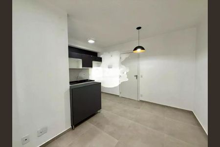 Apartamento à venda com 48m², 2 quartos e 1 vaga Apartamento à venda com 48m², 2 quartos e 1 vagaFoto 02
