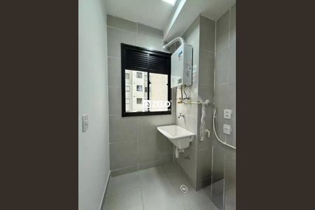 Apartamento à venda com 48m², 2 quartos e 1 vaga Apartamento à venda com 48m², 2 quartos e 1 vagaFoto 07