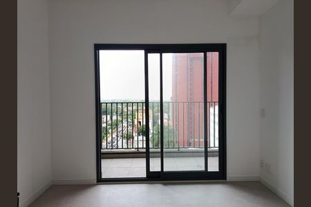 Studio para alugar com 25m², 1 quarto e sem vaga Studio para alugar com 25m², 1 quarto e sem vagaEstúdio